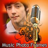 Music Photo Frames on 9Apps