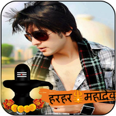Shiva DP Maker icon