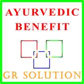 USES AND BENEFITS OF AYURVEDIC on 9Apps