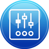 Equalizer Sound Booster icon