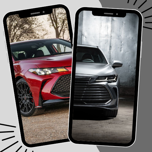 Toyota Avalon Wallpapers icon