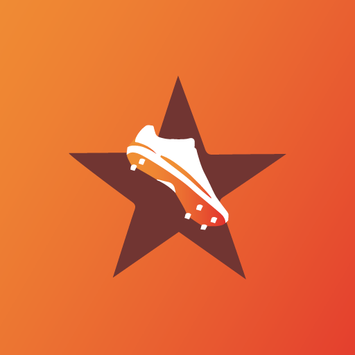 DSFootball - Conectando você a um clube. icon