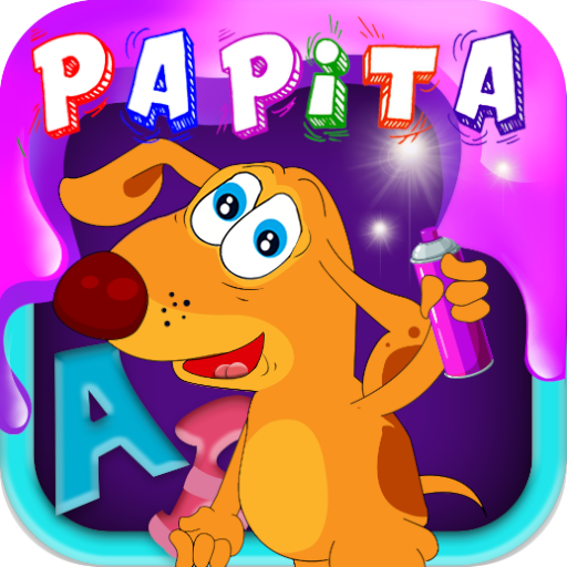 ikon Papita | پاپیتا