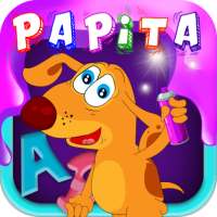 Papita | پاپیتا on 9Apps