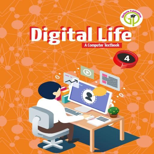 Digital Life-4 icon