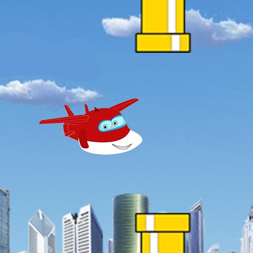 Super Airplane Wings icon