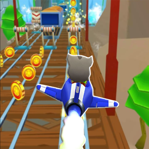 Guide For Talking Tom Hero Mobile 2021 icon