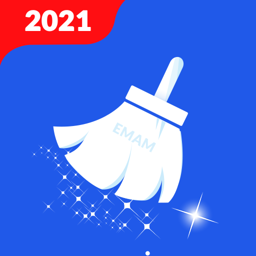 Smart Manager: Master of Cleaner icon