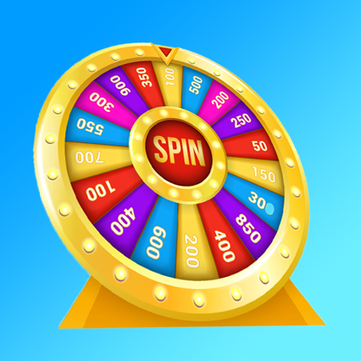 Spin And Win icon