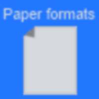 Paper formats on 9Apps