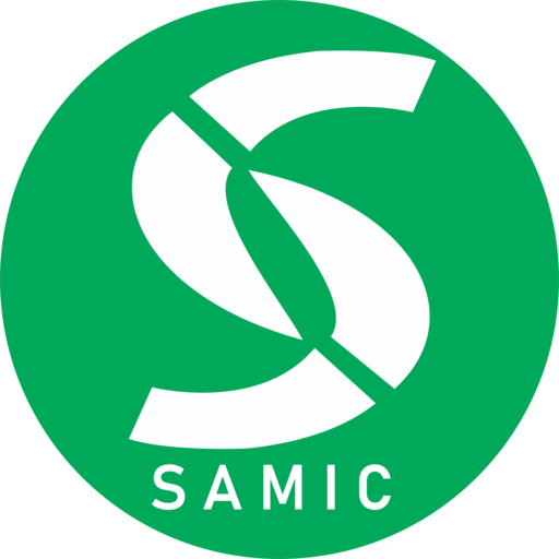 SAMIC LITE MOBILE icon