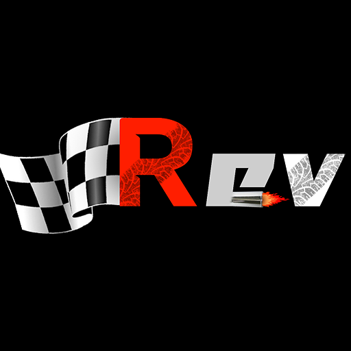 REV - Car Quiz icon