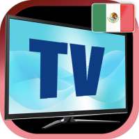 Mexico TV sat info