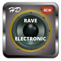 Rave Electronic Dance Music Radio Trance on 9Apps