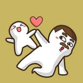 Happy Fathers Day Stickers For Whatsapp on 9Apps