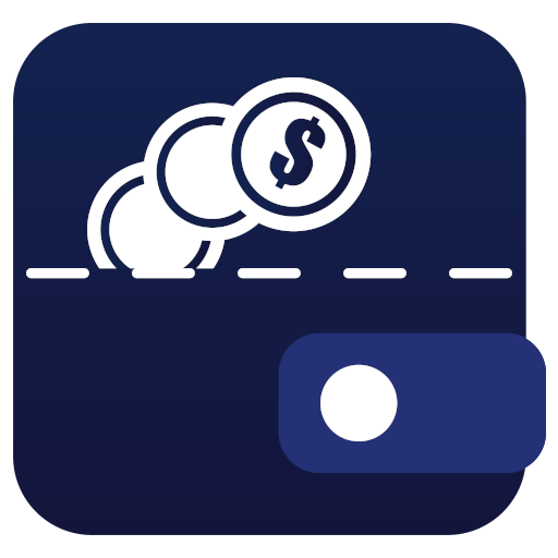 My Expenses icon