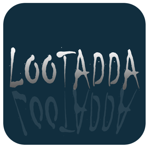 Lootadda - Win Games Credits icon