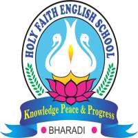 Holy Faith English School on 9Apps