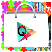 Play storez game quizes icon
