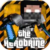 Herobrine Skins for Minecraft