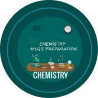 Chemistry MCQs Questions 2020| Chemistry Quiz App on 9Apps