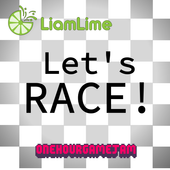 Let's RACE! icon