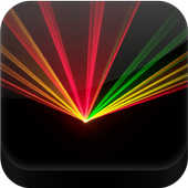 Laser Light Extra - Simulator icon