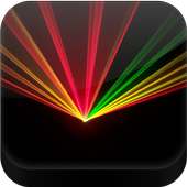 Laser Light Extra - Simulator on 9Apps