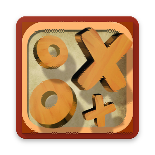 Tic Tac Toe icon