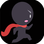 StickMan Jump Challenge icon