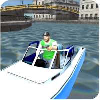 Miami Crime Simulator 2 on 9Apps