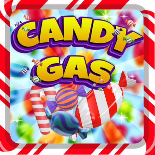 Candy Gas icon