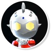 Guide Ultraman Rumble icon