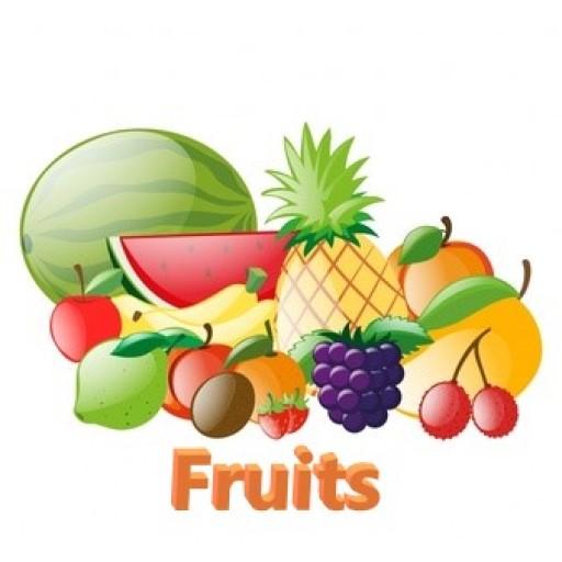 Fun Fruits icon