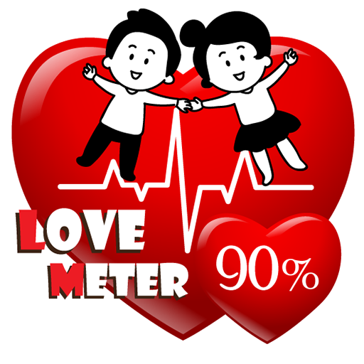 Love Meter icon
