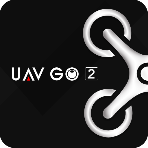 UAV GO 2 icon