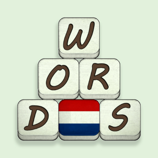 Words - Woordspelletjes gratis icon