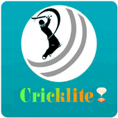 Cricklite icon