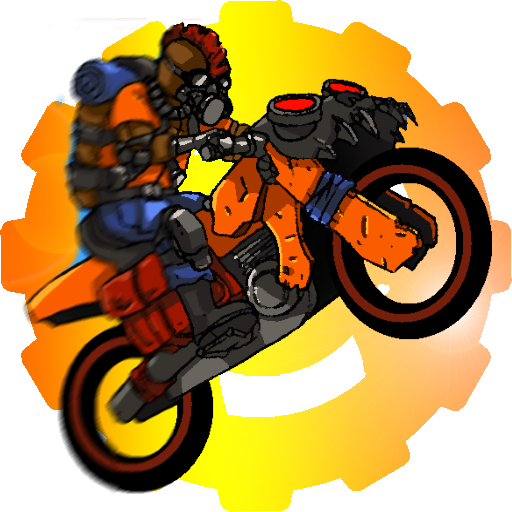 BIKE STUNTS 3D icon