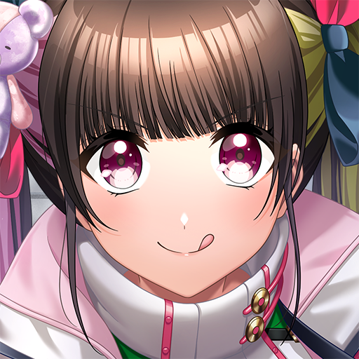 D4DJ Groovy Mix(グルミク) icon