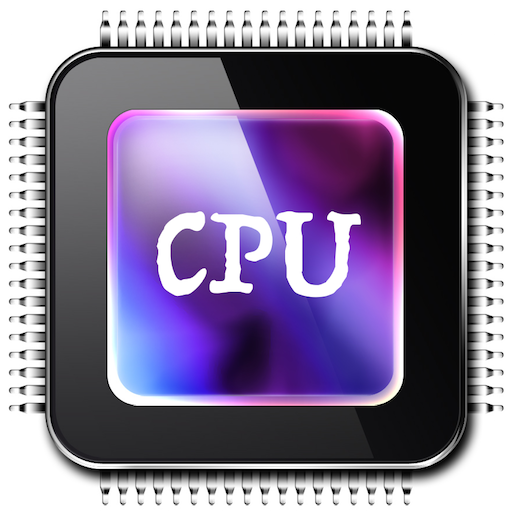 CPU Scheduling आइकन