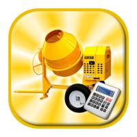 Calculadora Materiales de Construcción on 9Apps