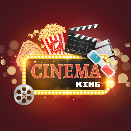 Kings Cine : Movies &amp; Tv Show free 2021 icon