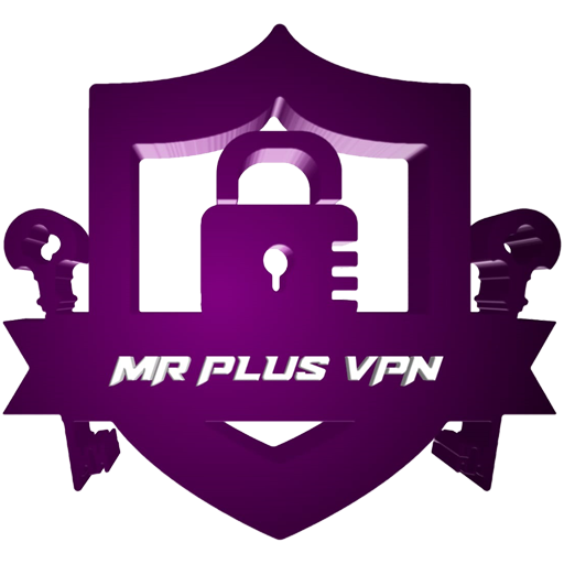 MR PLUS VPN icon