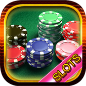 Welcome bonus to all new players icon