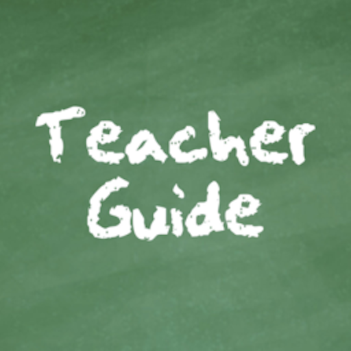 The Teacher Guide иконка