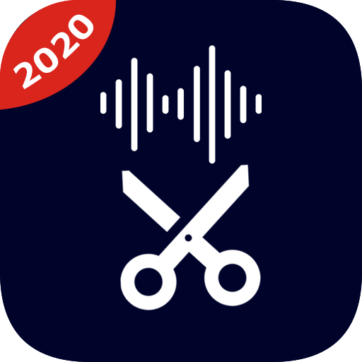 Music Cutter - Free Ringtone Maker 2020 icon