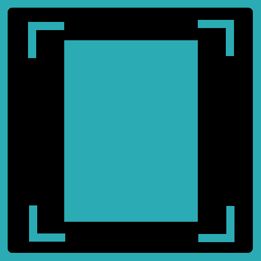 Insta Scanner - Camera Doc Scanner and PDF Maker icon