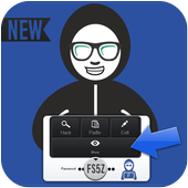 Hack F‍a‍ce‍bo‍ok prank icon