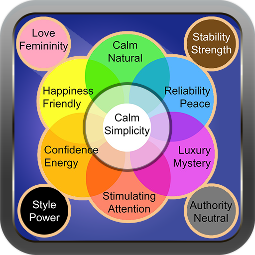 Color Psychologist icon